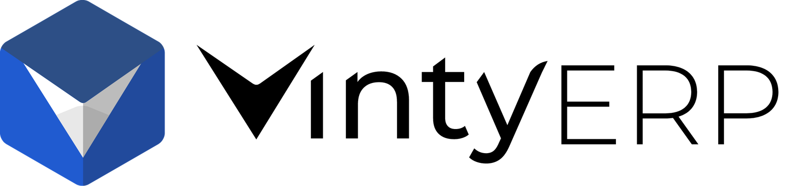 Vinty ERP